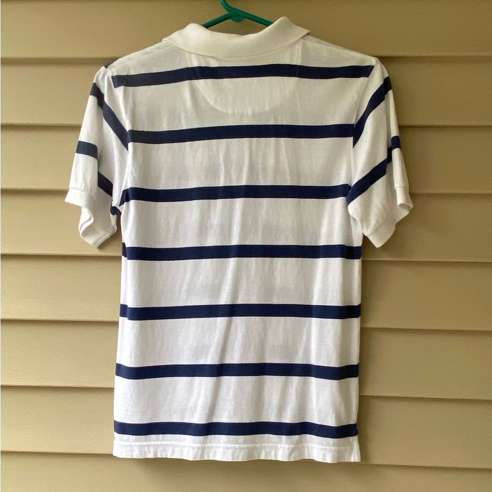 5 Pieces ALL Kids Sz-10/12(M) Polo Shirts-
1 IZOD, 2 Old Navy, 1 C.Place, 1 PBX - Picture 11 of 16